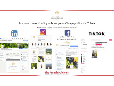 Portofolio Lancement Social Selling Champagne Romain Tribaut.jpg