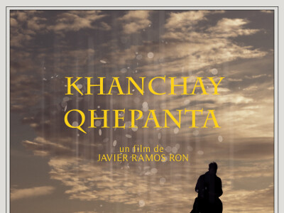 Khanchay Qhepanta - detrasd e la luz. Javier Ramos Ron.jpg