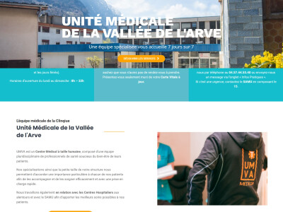 L'Unité Médicale de la Vallée de l'Arve et Médipole de Cluses_ - unite-medicale-vallee-arve.fr.jpg